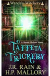 Taffeta Trickery