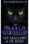 The Black Cat Cocktail Club