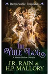 The Yule Log