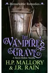 The Vampire's Grave