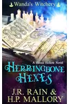 Herringbone Hexes