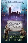 Colonial Corpses