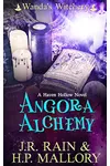 Angora Alchemy
