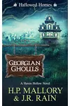 Georgian Ghouls