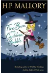 Fire Burn and Cauldron Bubble