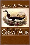 The Last Great Auk