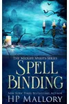 Spell Binding