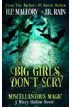 Big Girls Don't Scry