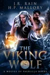 The Viking Wolf