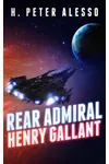 Rear Admiral Henry Gallant