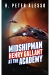 Midshipman Henry Gallant at the Academy