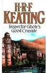 Inspector Ghote's Good Crusade