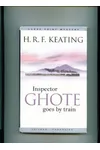 Inspector Ghote Goes By Train