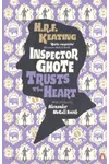 Inspector Ghote Trusts the Heart