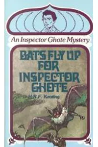 Bats Fly Up for Inspector Ghote
