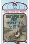 Bats Fly Up for Inspector Ghote