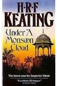 Under a Monsoon Cloud