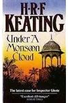 Under a Monsoon Cloud