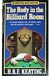 The Body in the Billiard Room