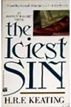 The Iciest Sin