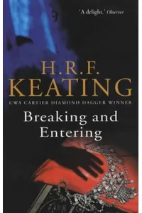 Breaking and Entering