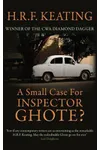 A Small Case for Inspector Ghote?