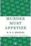 Murder Must Appetize