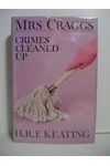 Mrs. Craggs: Crimes Cleaned Up