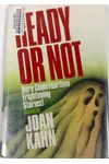 Ready or Not: Here Come Fourteen Frightening Stories!