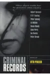 Criminal Records