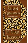 Allan Quatermain