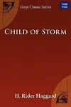 Child of Storm