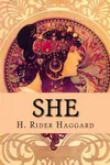 She