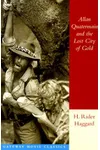 Allan Quatermain and the Lost City of Gold