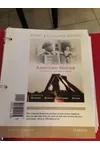 American Stories: A History of the United States, Volume 2