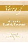 Voices of America Past and Present