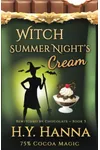 Witch Summer Night's Cream