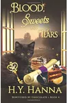 Blood, Sweets and Tears / Witch Chocolate Bites