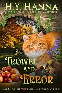 Trowel and Error