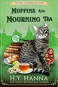 Muffins and Mourning Tea