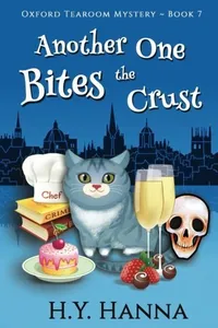 Another One Bites the Crust