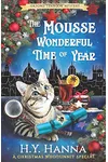 The Mousse Wonderful Time of Year