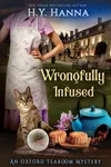 Wrongfully Infused