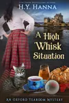 A High Whisk Situation