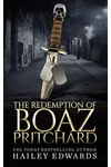 The Redemption of Boaz Pritchard