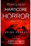 Year's Best Hardcore Horror, Volume 5