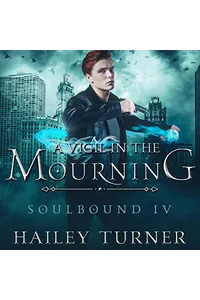A Vigil in the Mourning