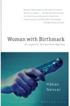Woman with Birthmark