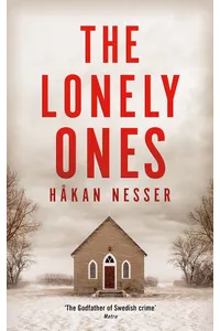 The Lonely Ones