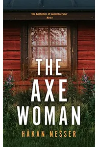 The Axe Woman